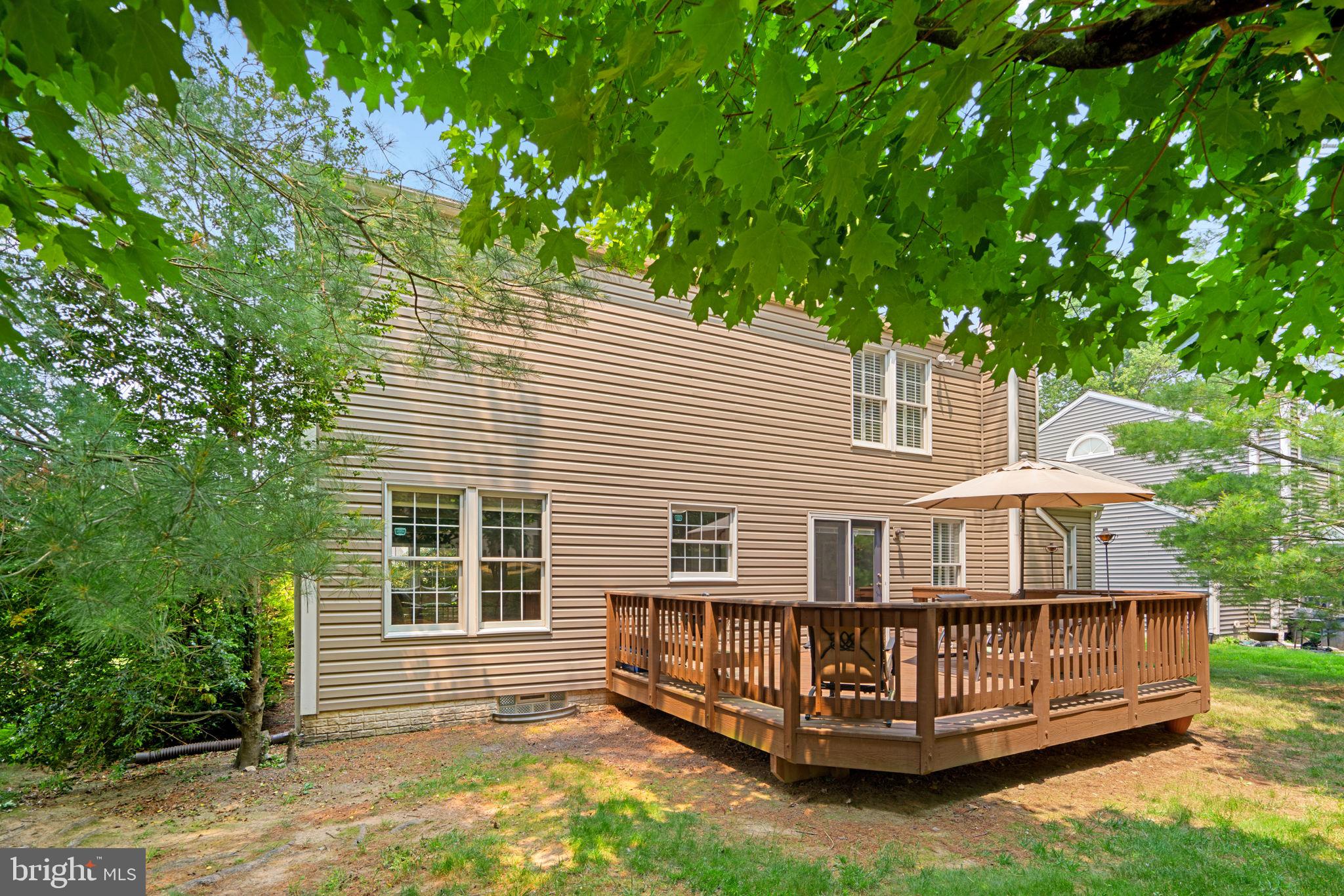 SHEPHERDS GLEN - Residential