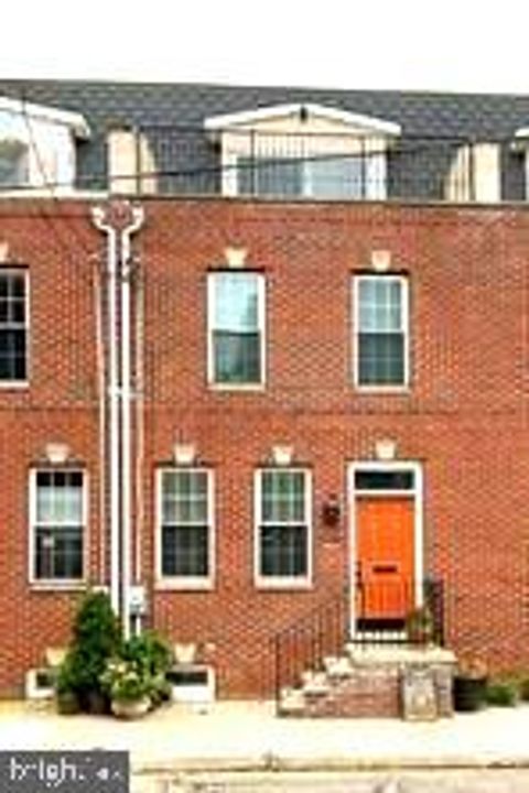 2642 CATHARINE STREET PHILADELPHIA PA 19146