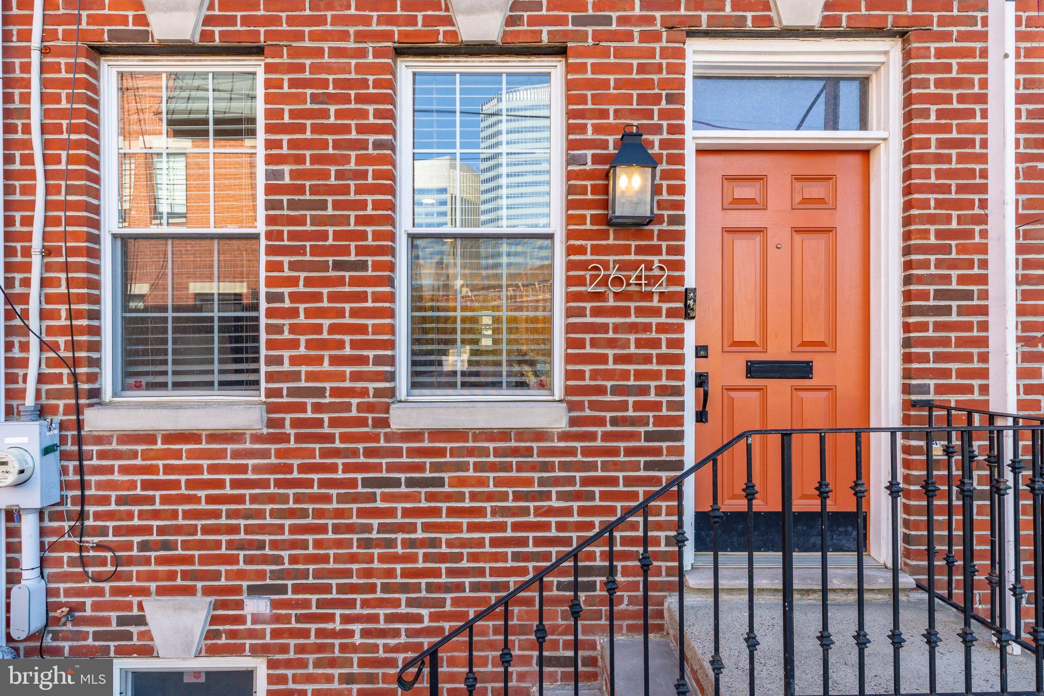 2642 CATHARINE STREET