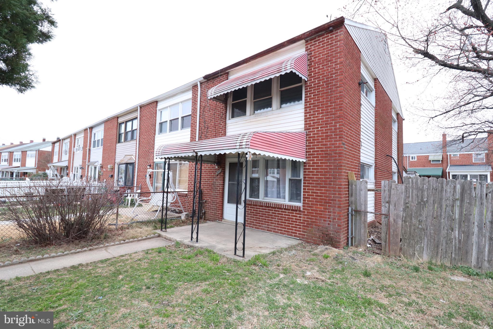 DUNDALK - Residential