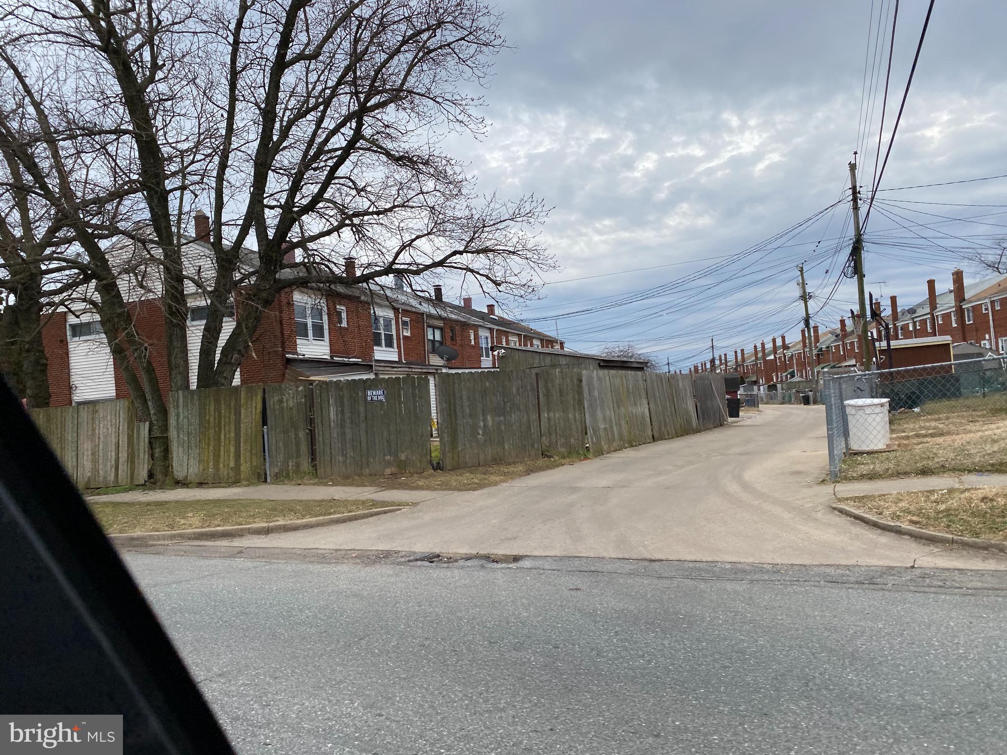 DUNDALK - Residential