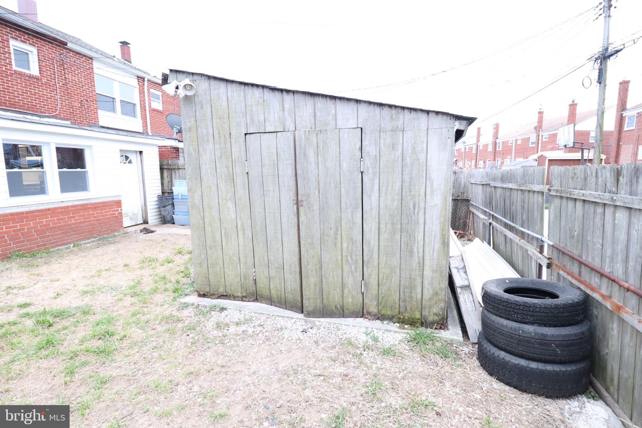 DUNDALK - Residential