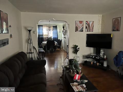 MAYFAIR - Residential