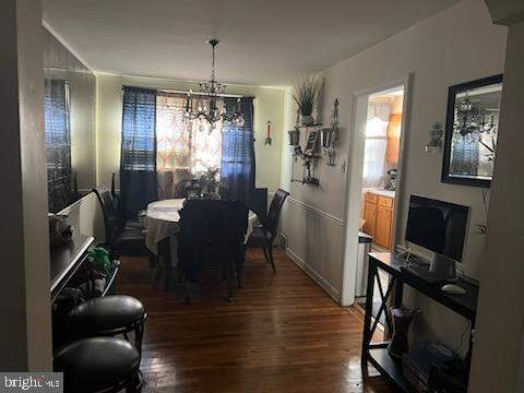 MAYFAIR - Residential