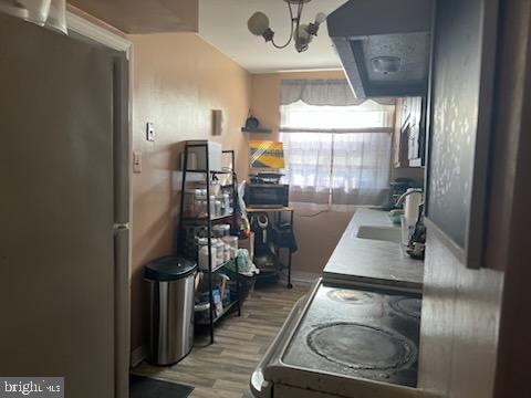 MAYFAIR - Residential