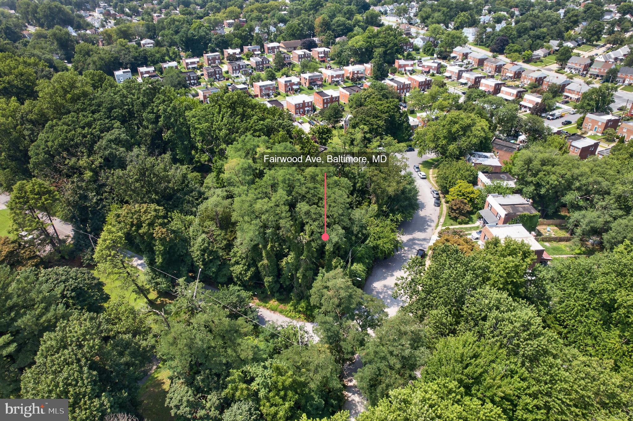 PARKMONT AVENUE