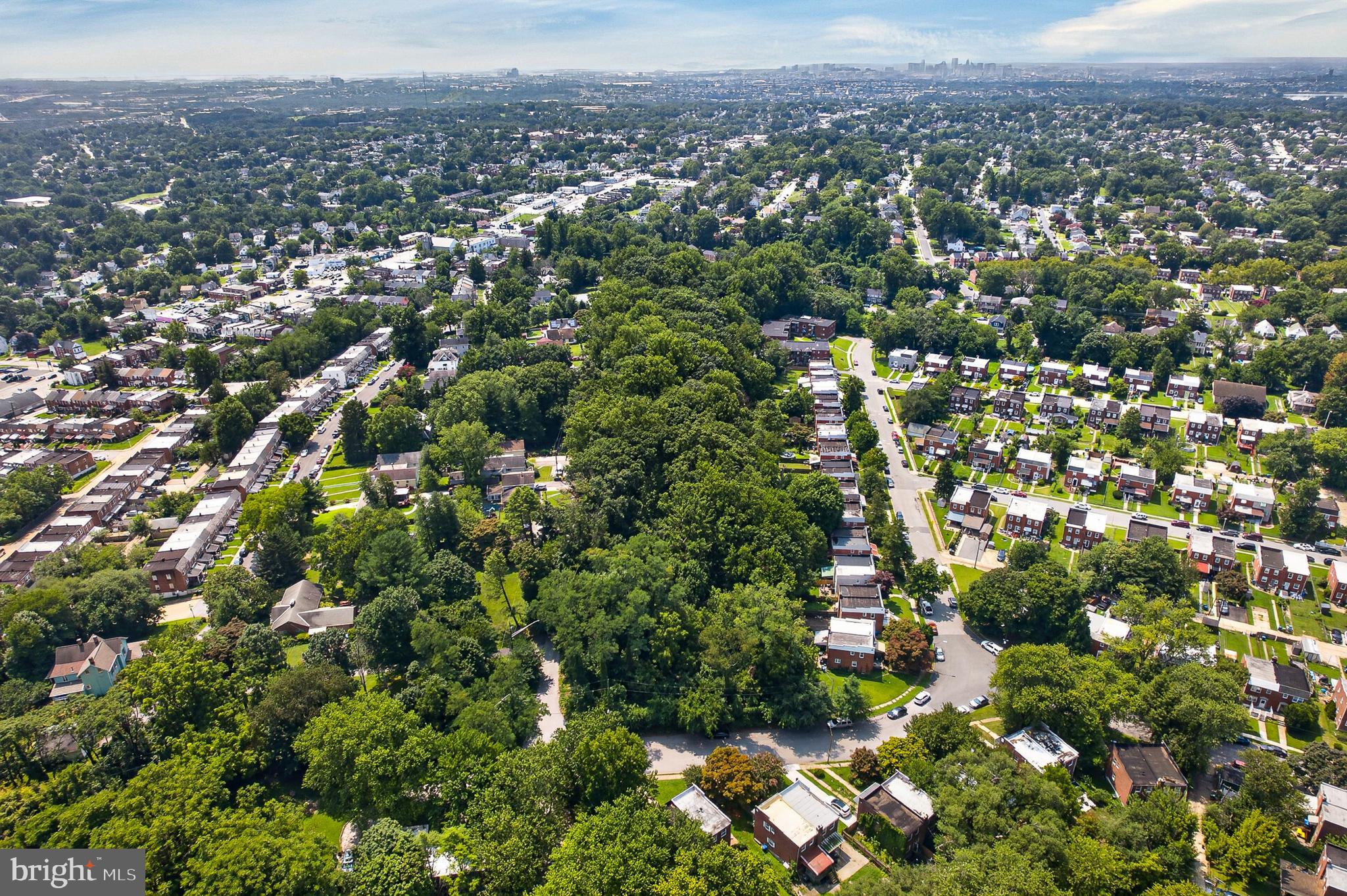 PARKMONT AVENUE