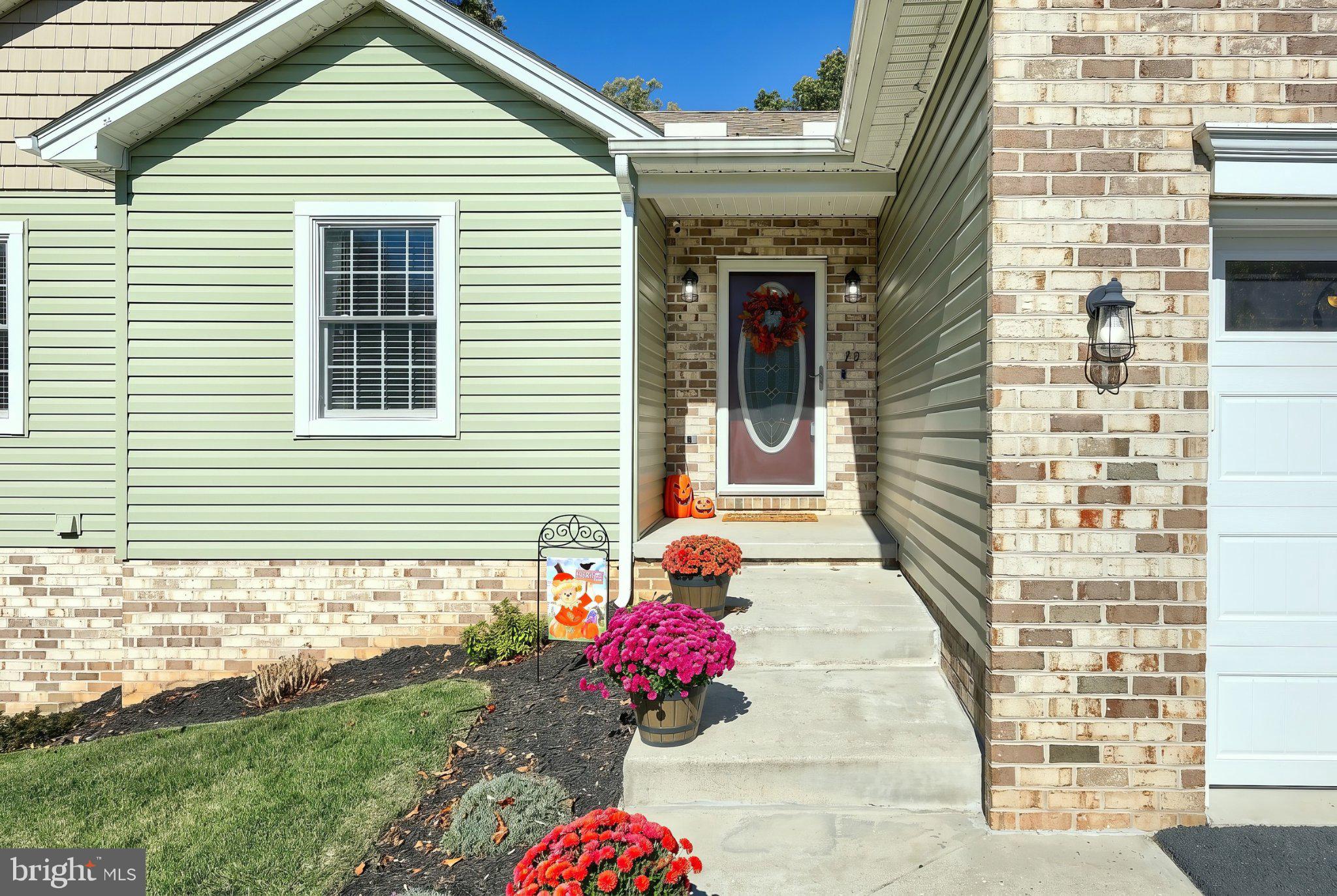 15 FISHER DRIVE