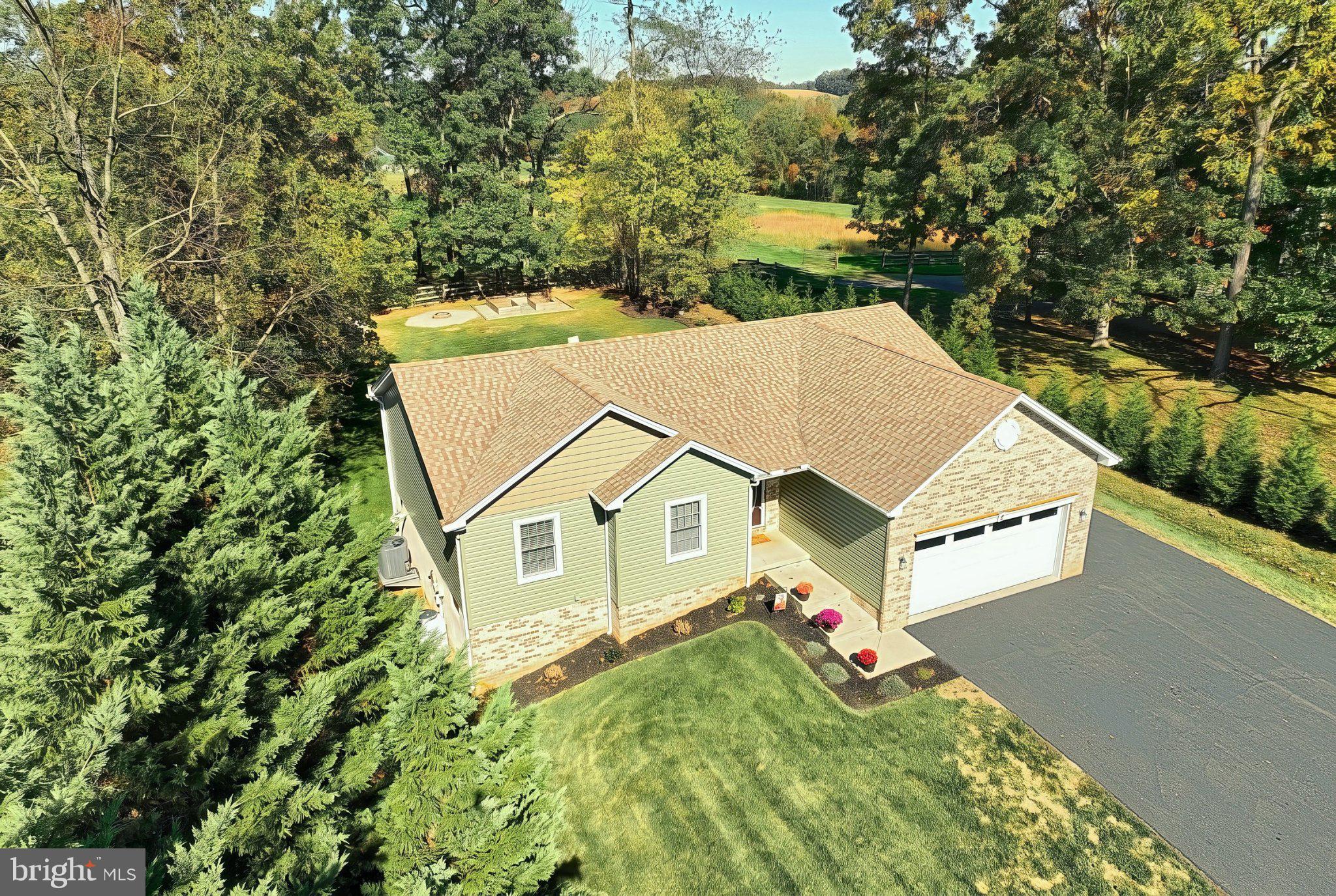 15 FISHER DRIVE