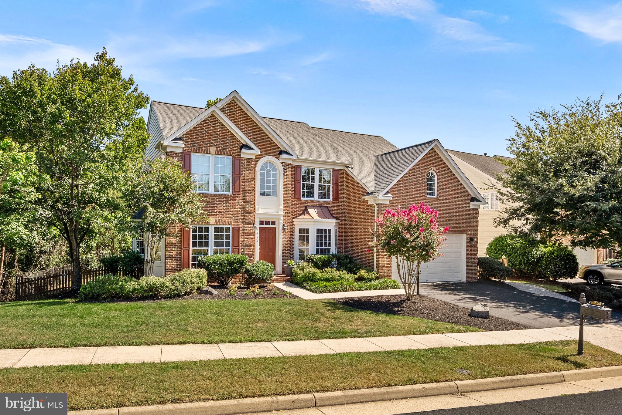 19124 COTON RESERVE DRIVE