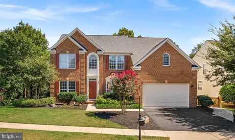 19124 Coton Reserve Drive, Leesburg, VA MLS: VALO2109362