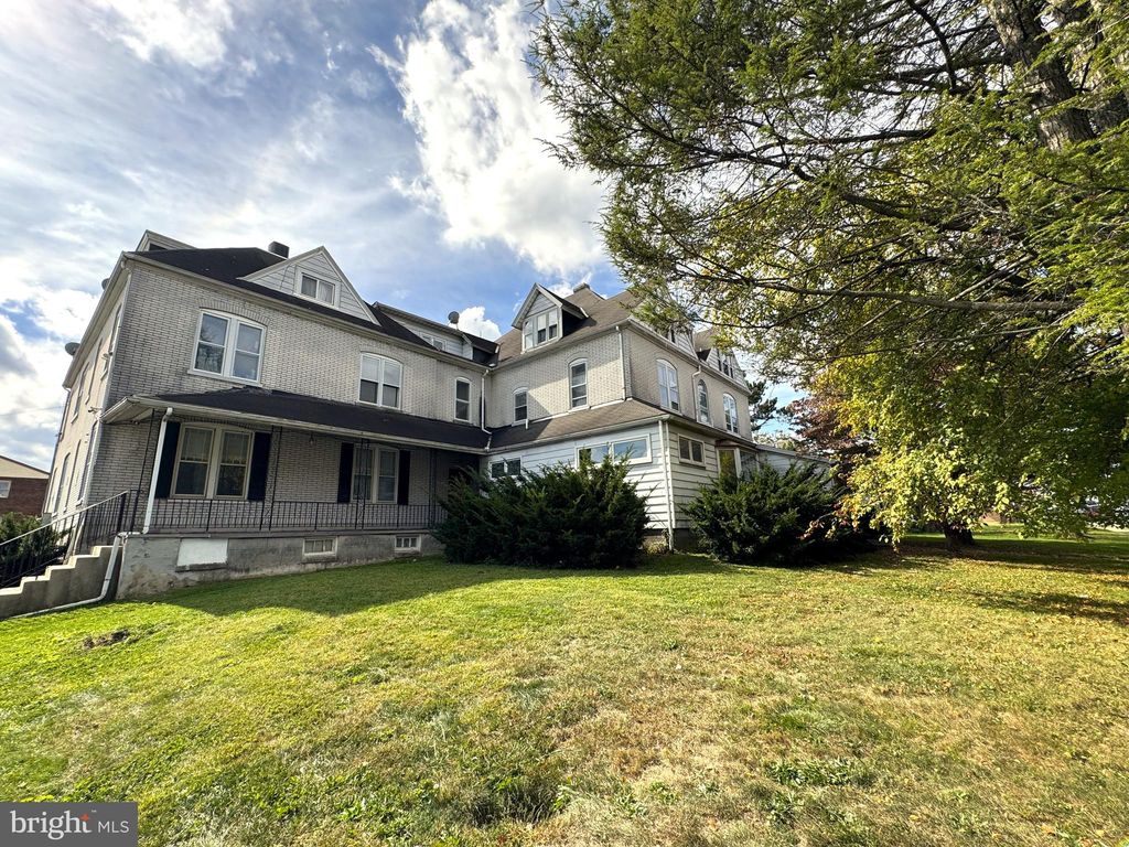 Photo of 1440 Washington Street, EASTON, PA 18042 (MLS # PANH2008808)