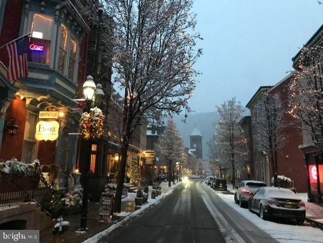 NONE AVAILABLE - Residential