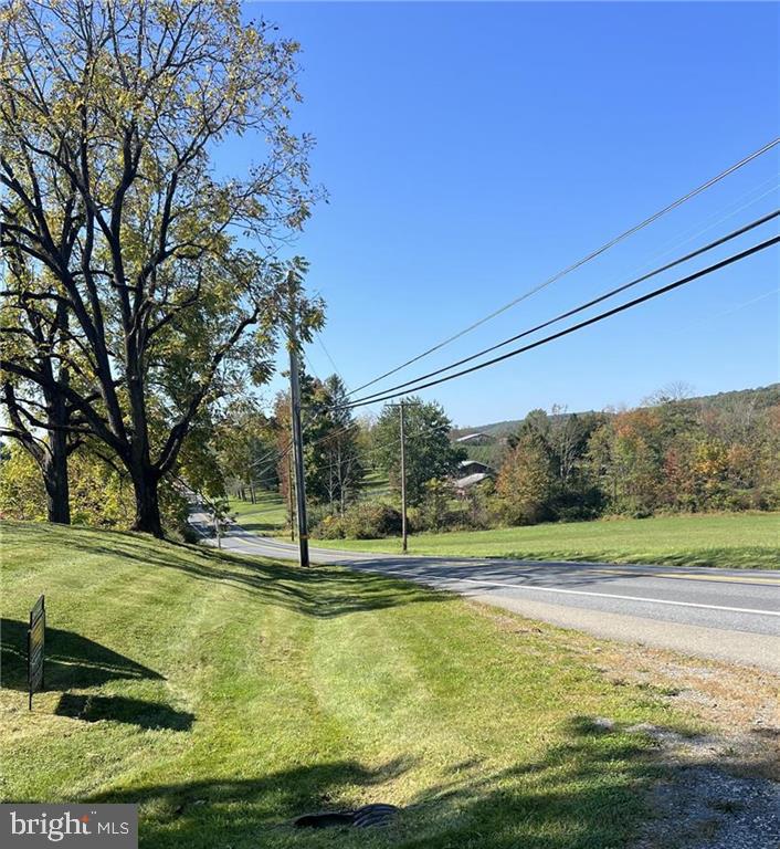 NONE AVAILABLE - Residential