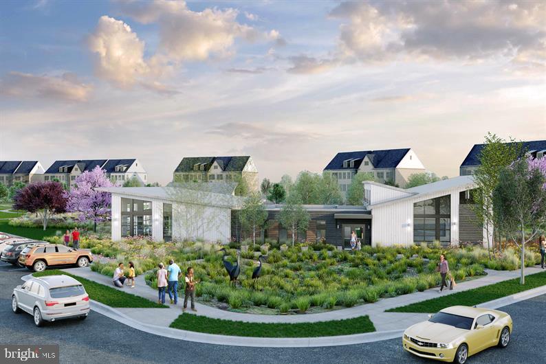 TANYARD SHORES - Residential