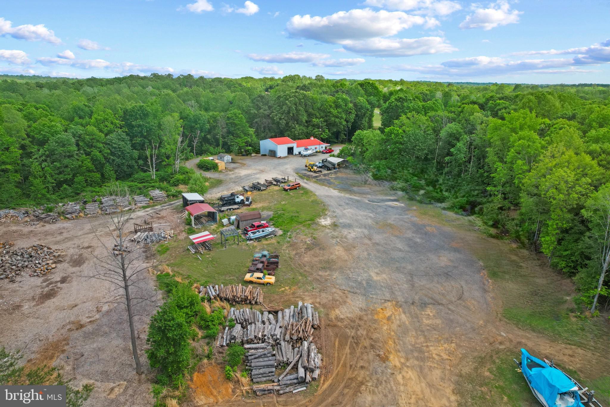 NONE AVAILABLE - Commercial Sale