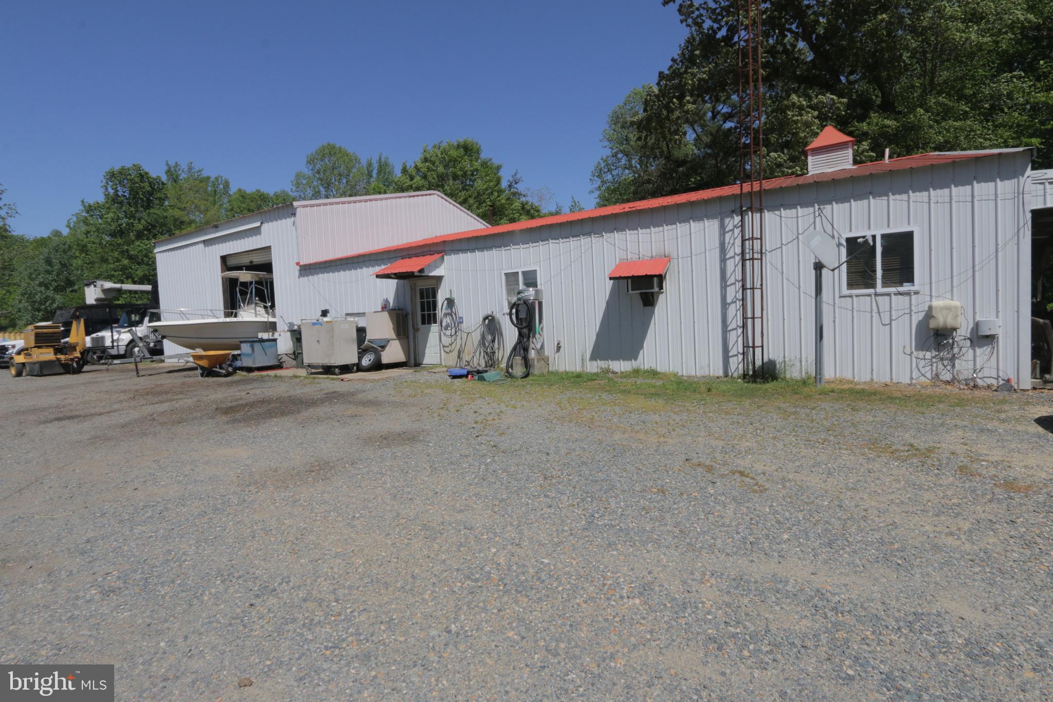 NONE AVAILABLE - Commercial Sale