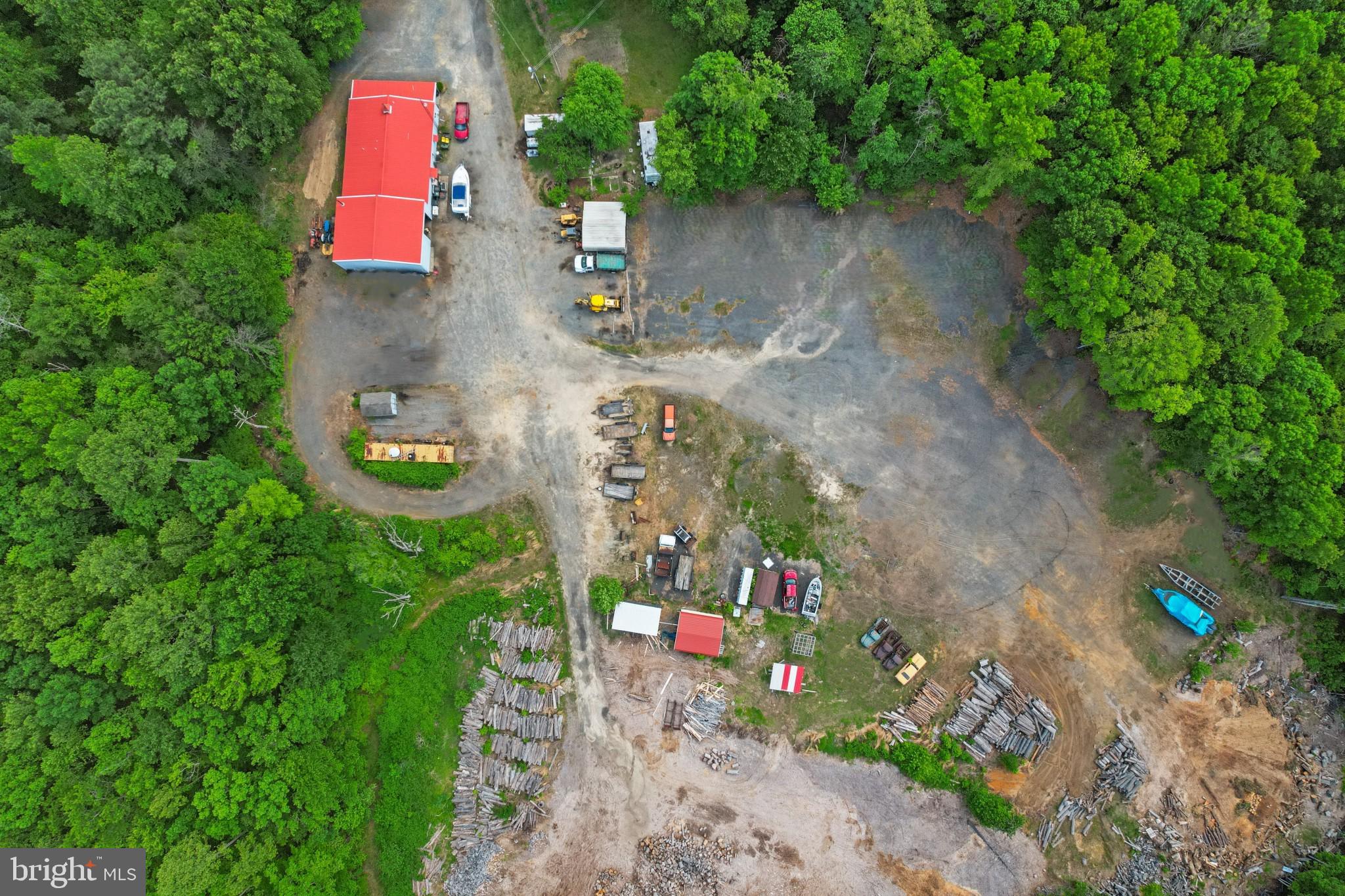 NONE AVAILABLE - Commercial Sale