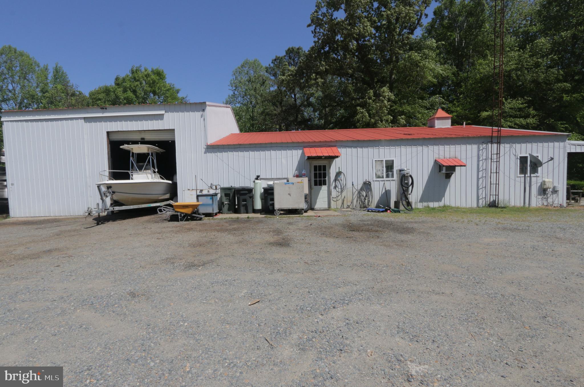 NONE AVAILABLE - Commercial Sale