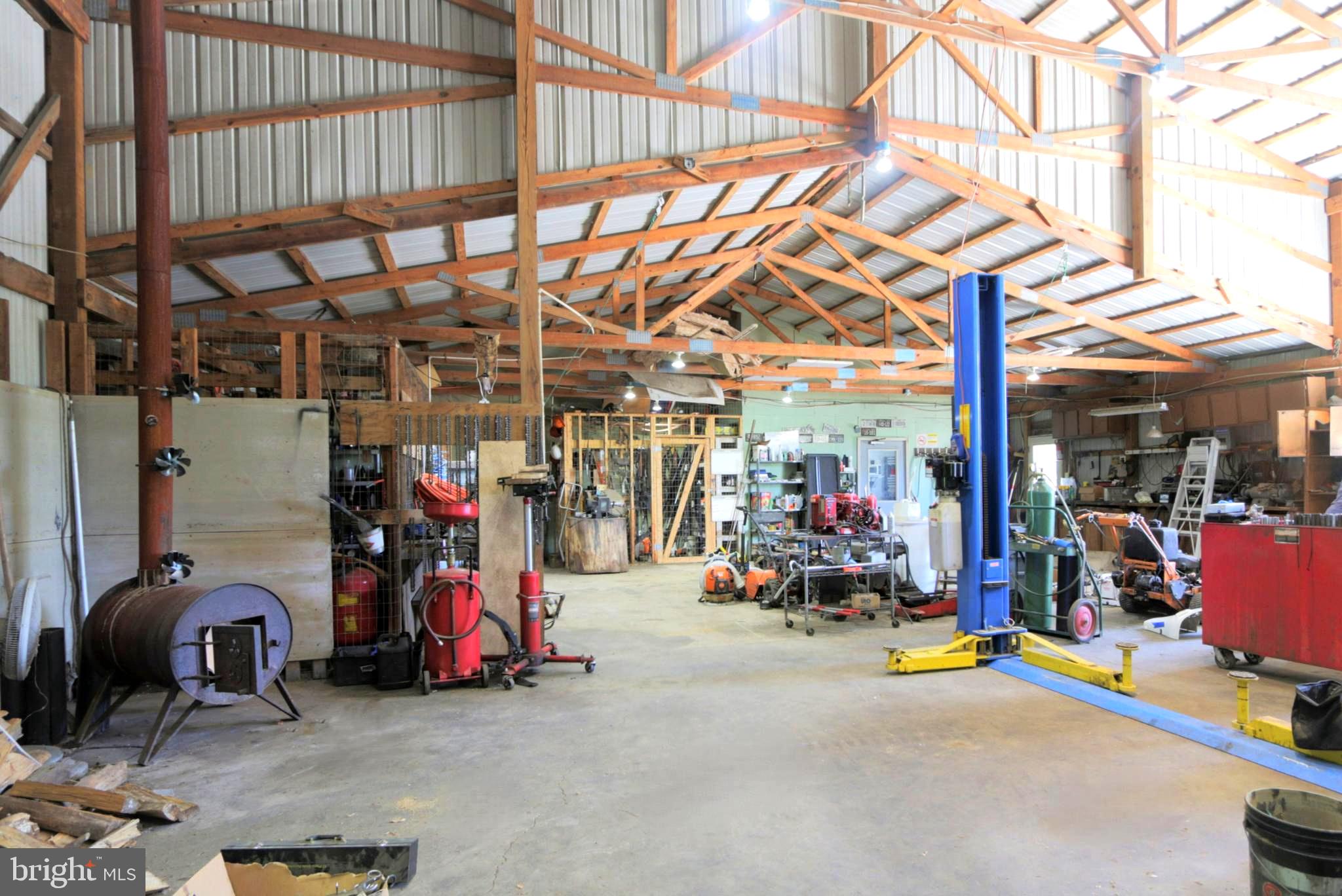 NONE AVAILABLE - Commercial Sale