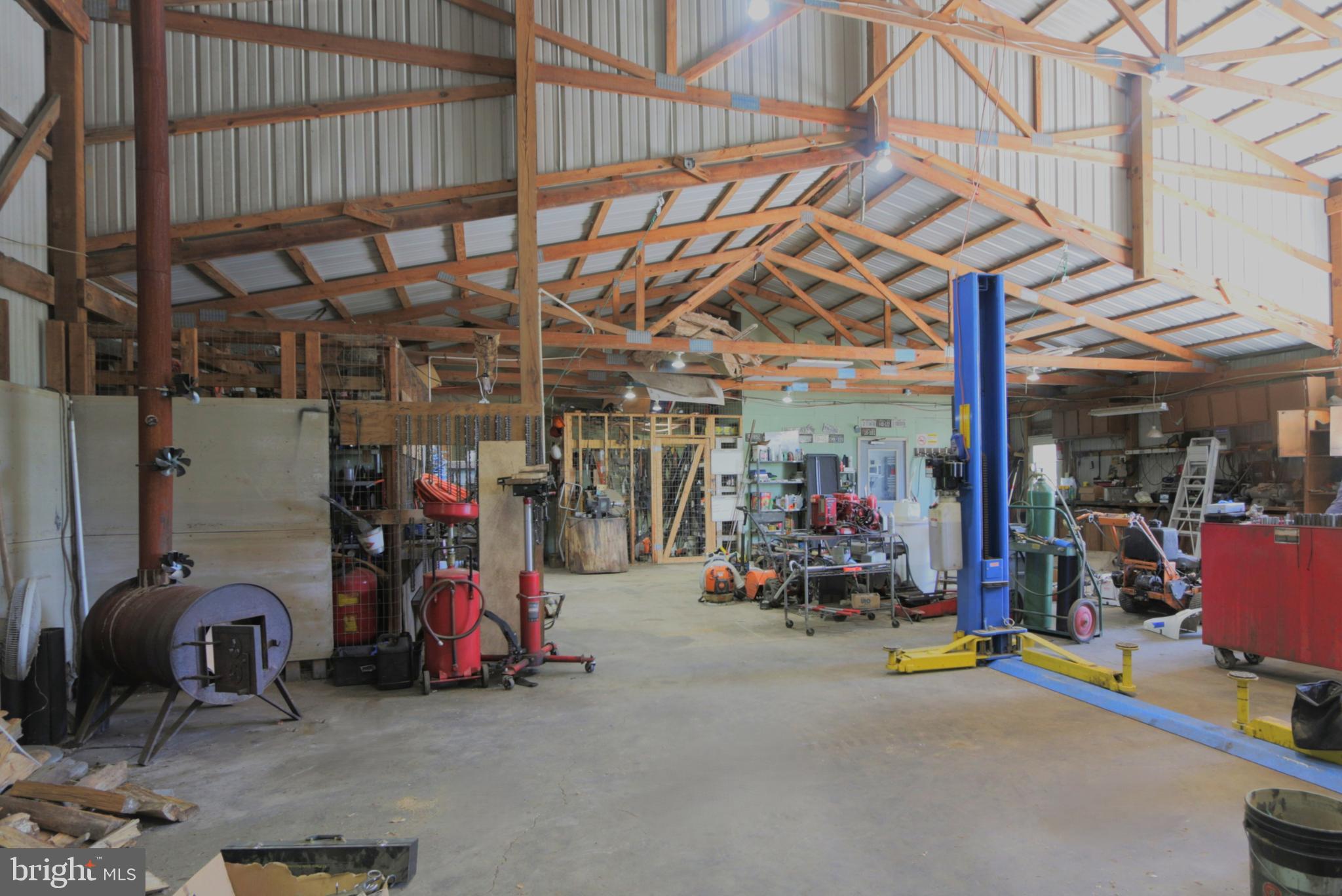 NONE AVAILABLE - Commercial Sale