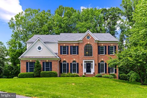 2504 DOYLES LANE DAVIDSONVILLE MD 21035