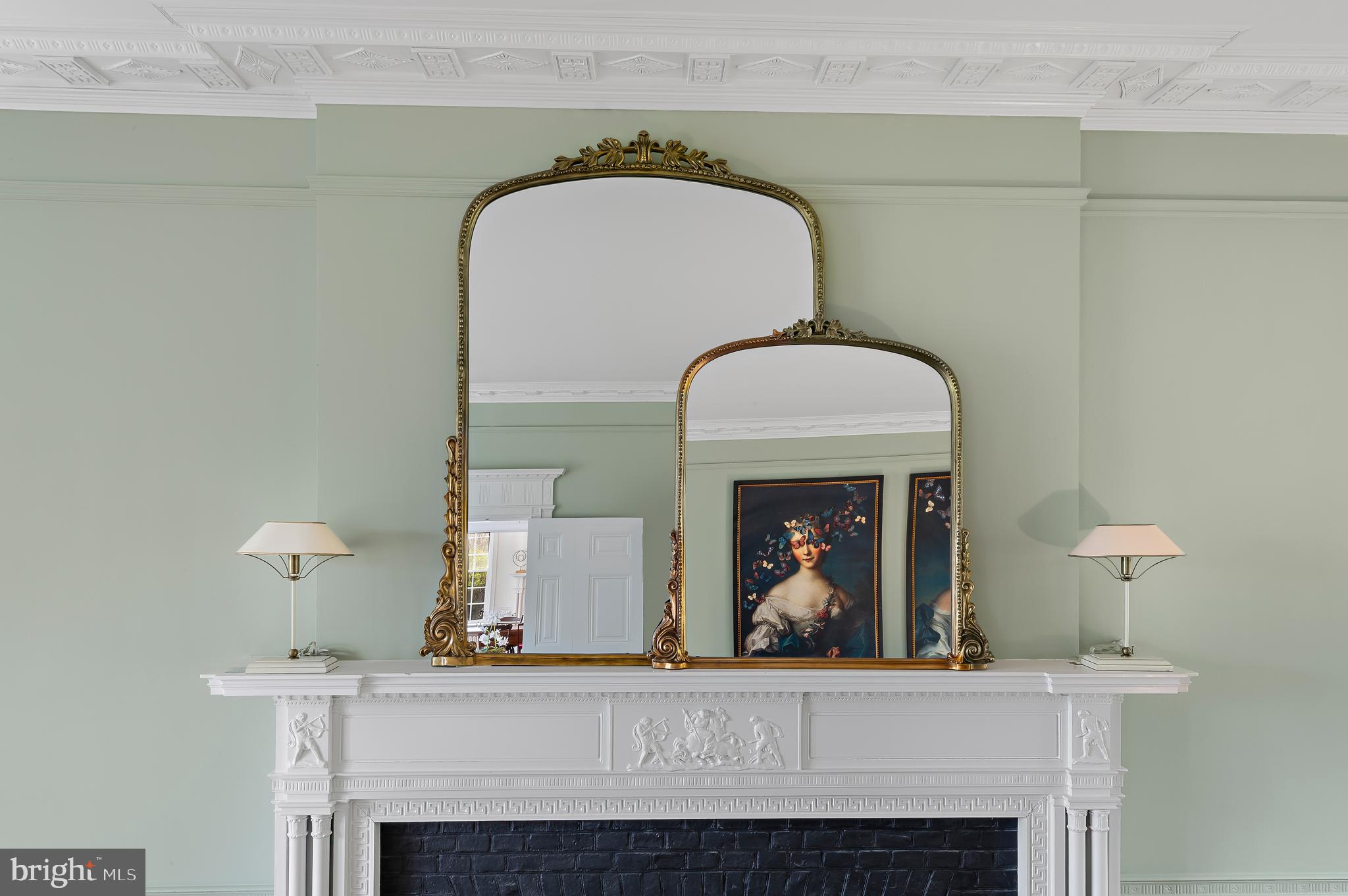 WOODHOLME RESERVE - Residential