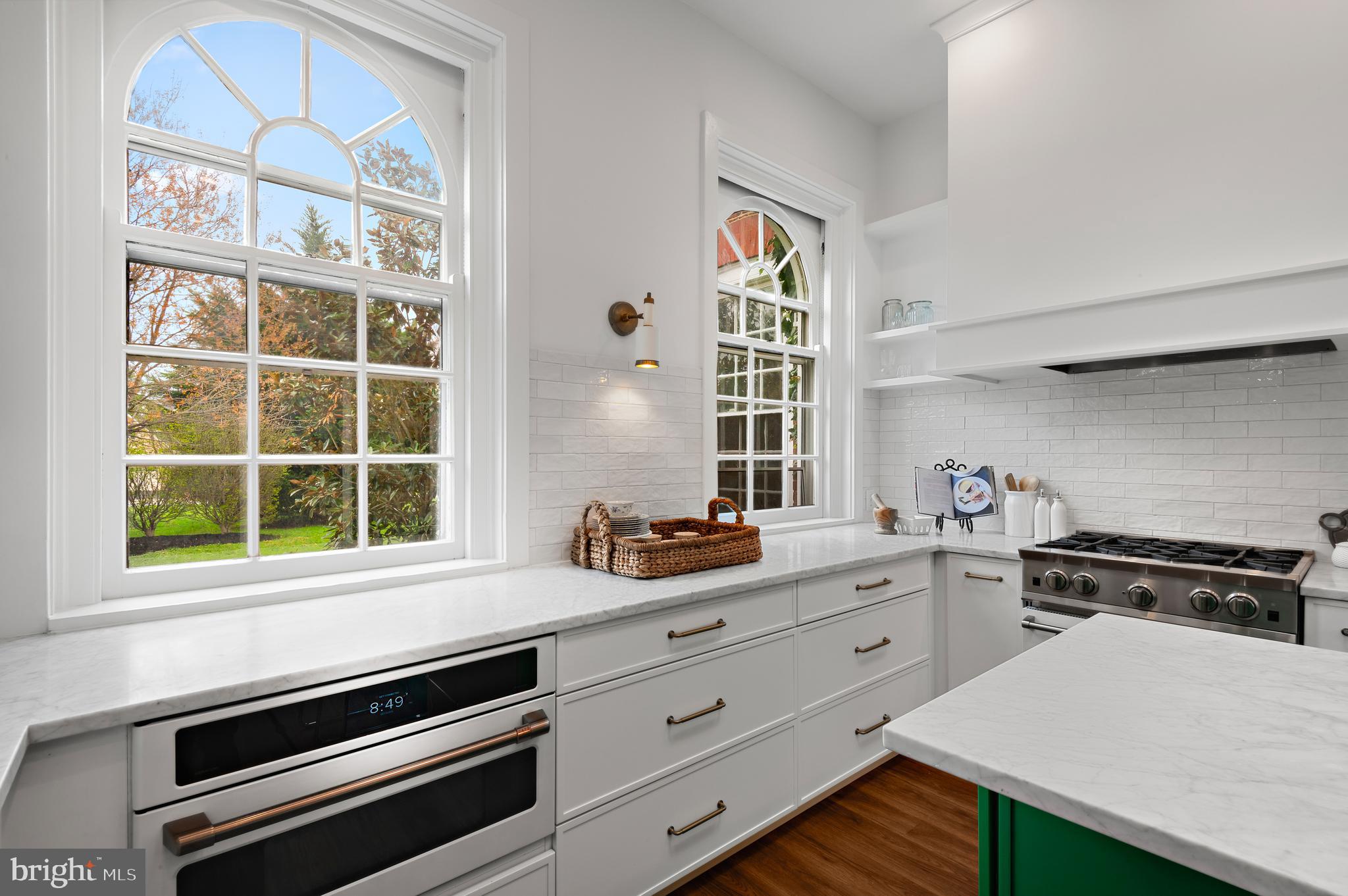 WOODHOLME RESERVE - Residential