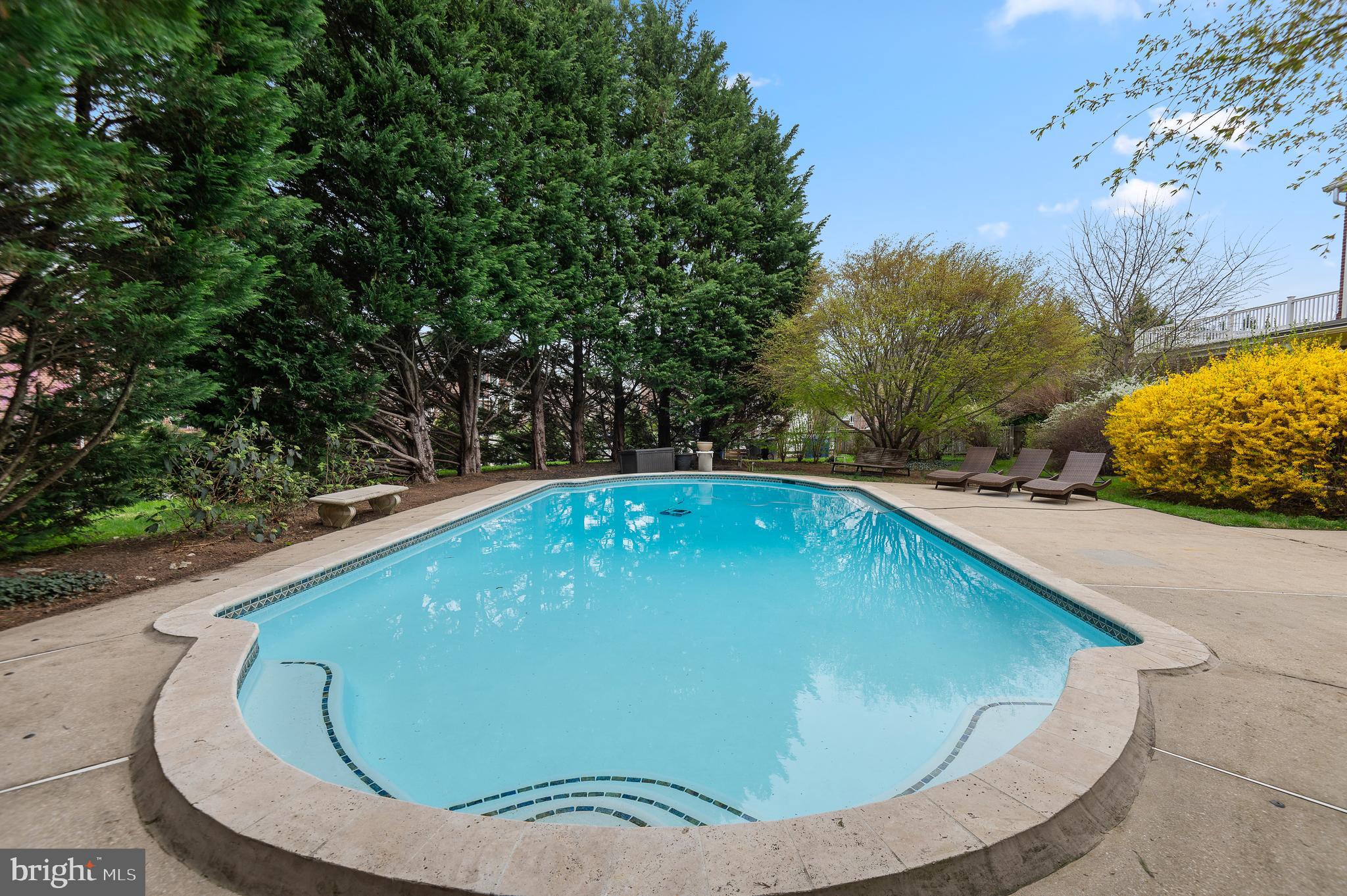 WOODHOLME RESERVE - Residential