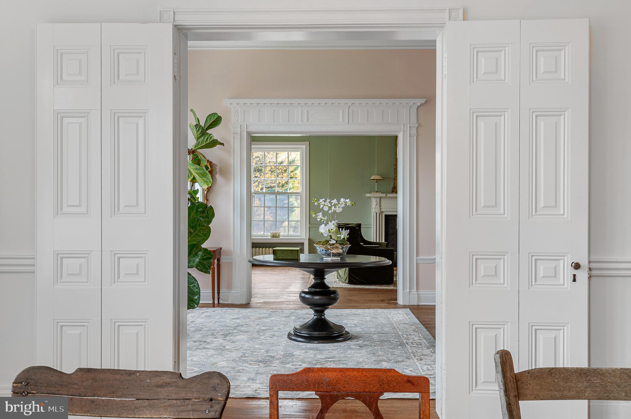 WOODHOLME RESERVE - Residential