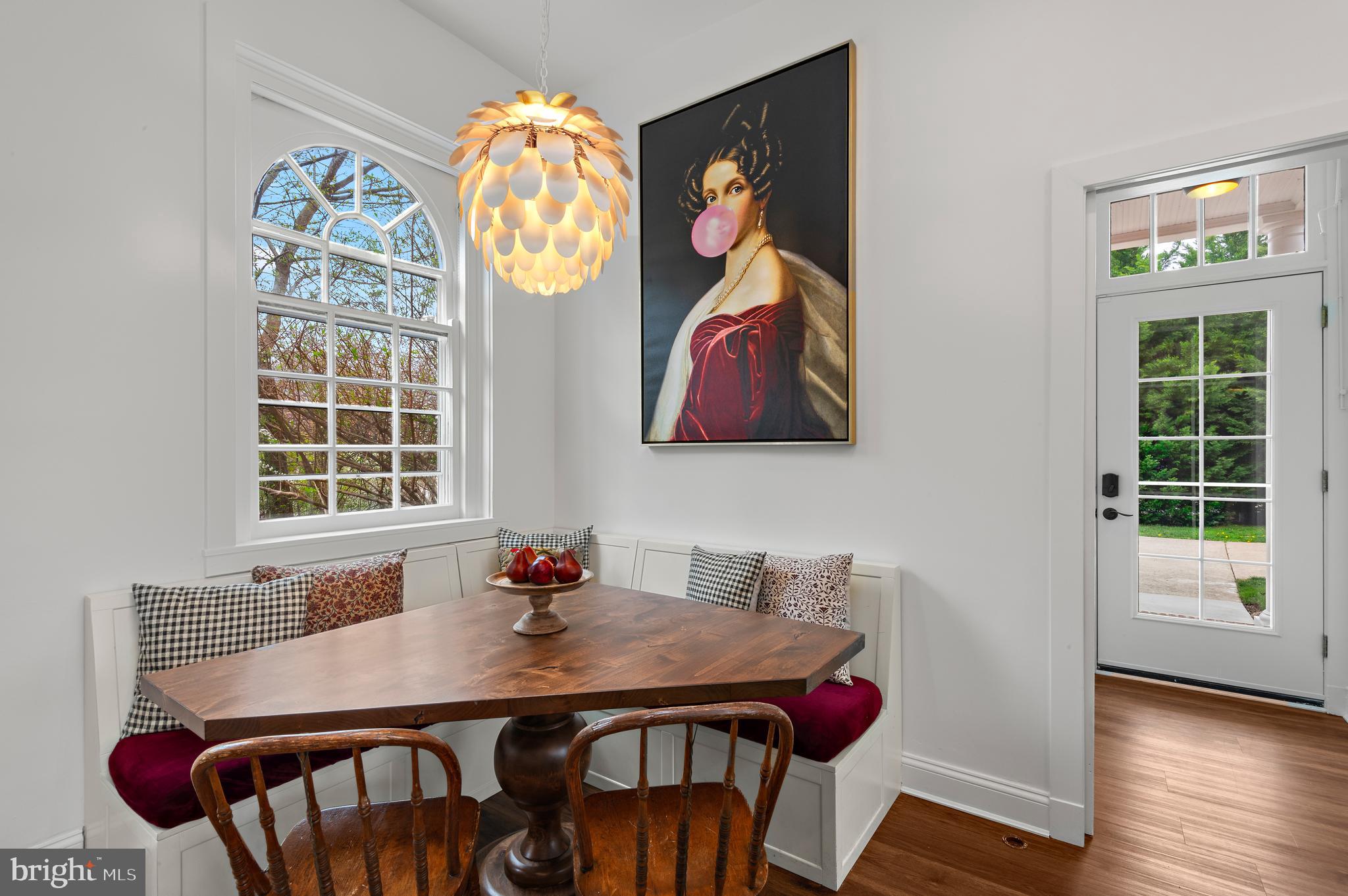 WOODHOLME RESERVE - Residential