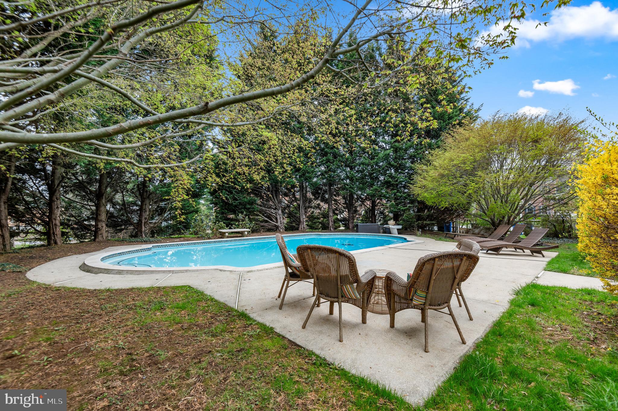 WOODHOLME RESERVE - Residential