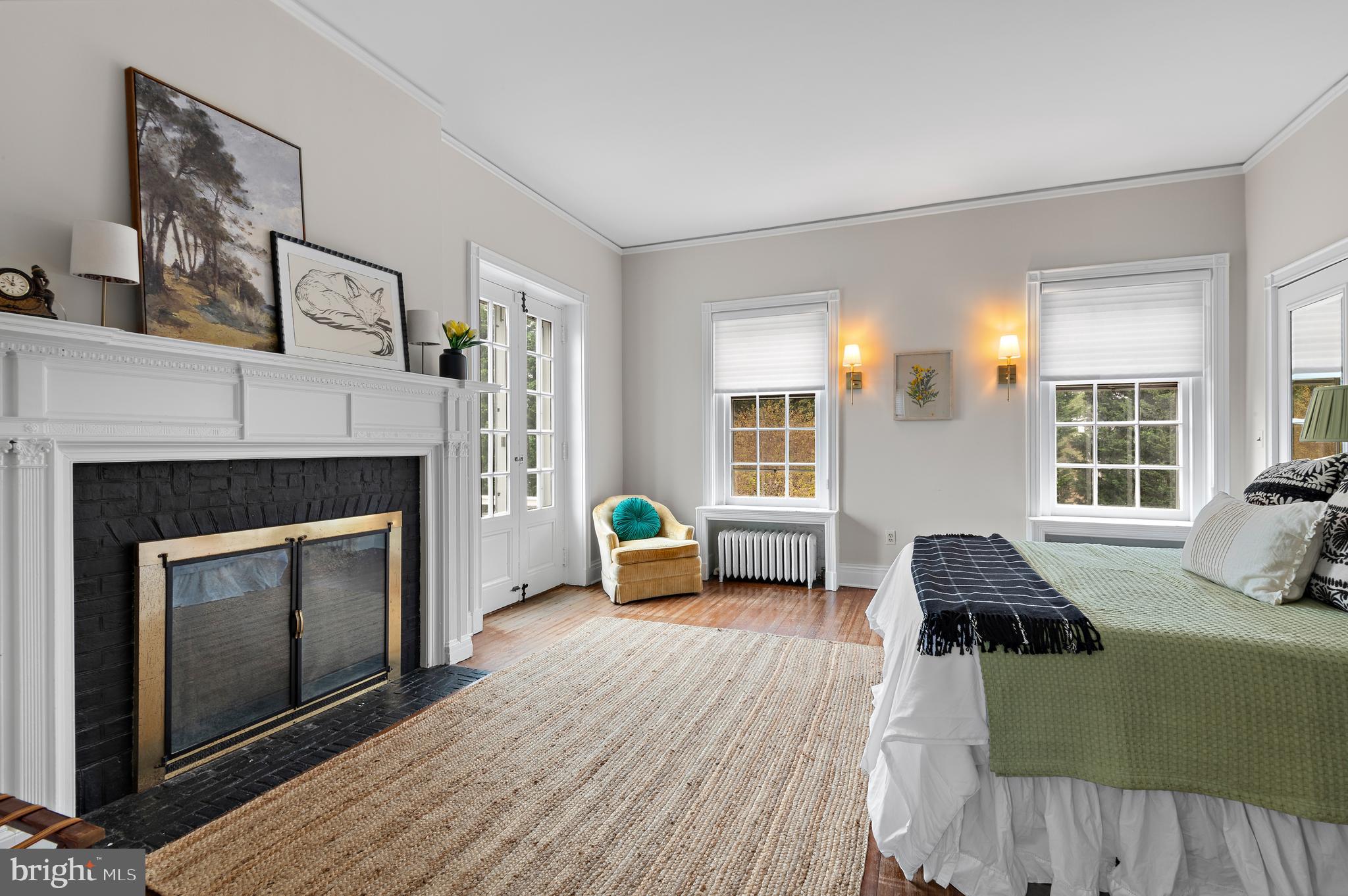 WOODHOLME RESERVE - Residential