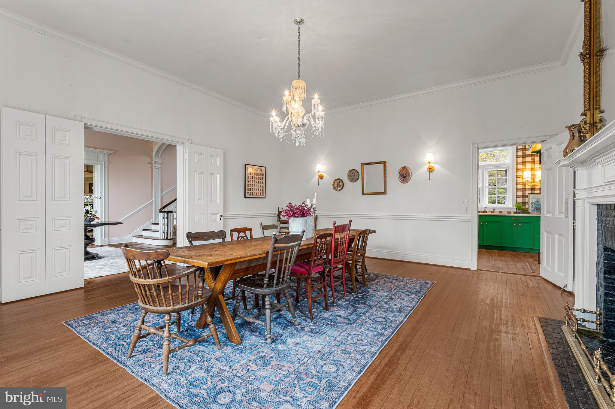 WOODHOLME RESERVE - Residential