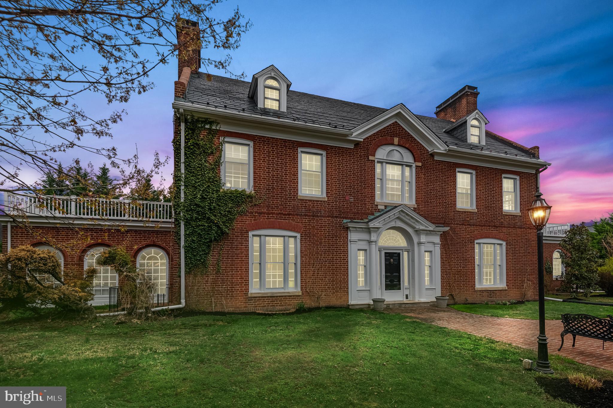 WOODHOLME RESERVE - Residential