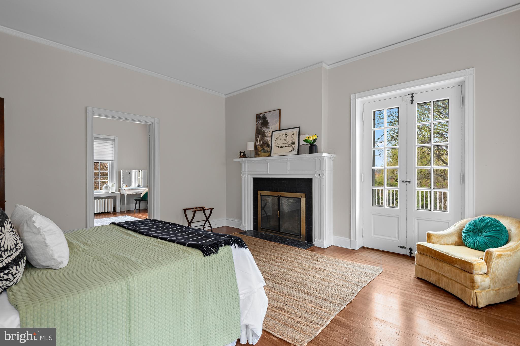 WOODHOLME RESERVE - Residential