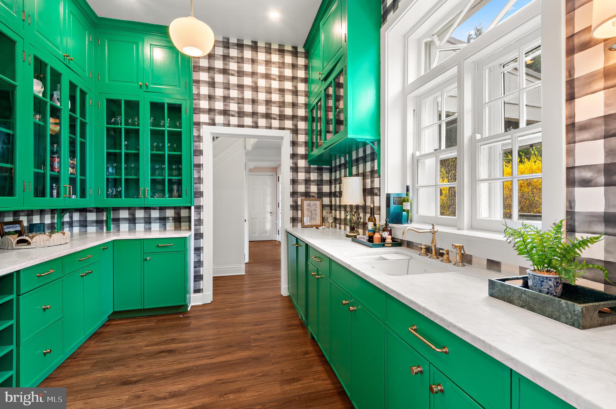 WOODHOLME RESERVE - Residential