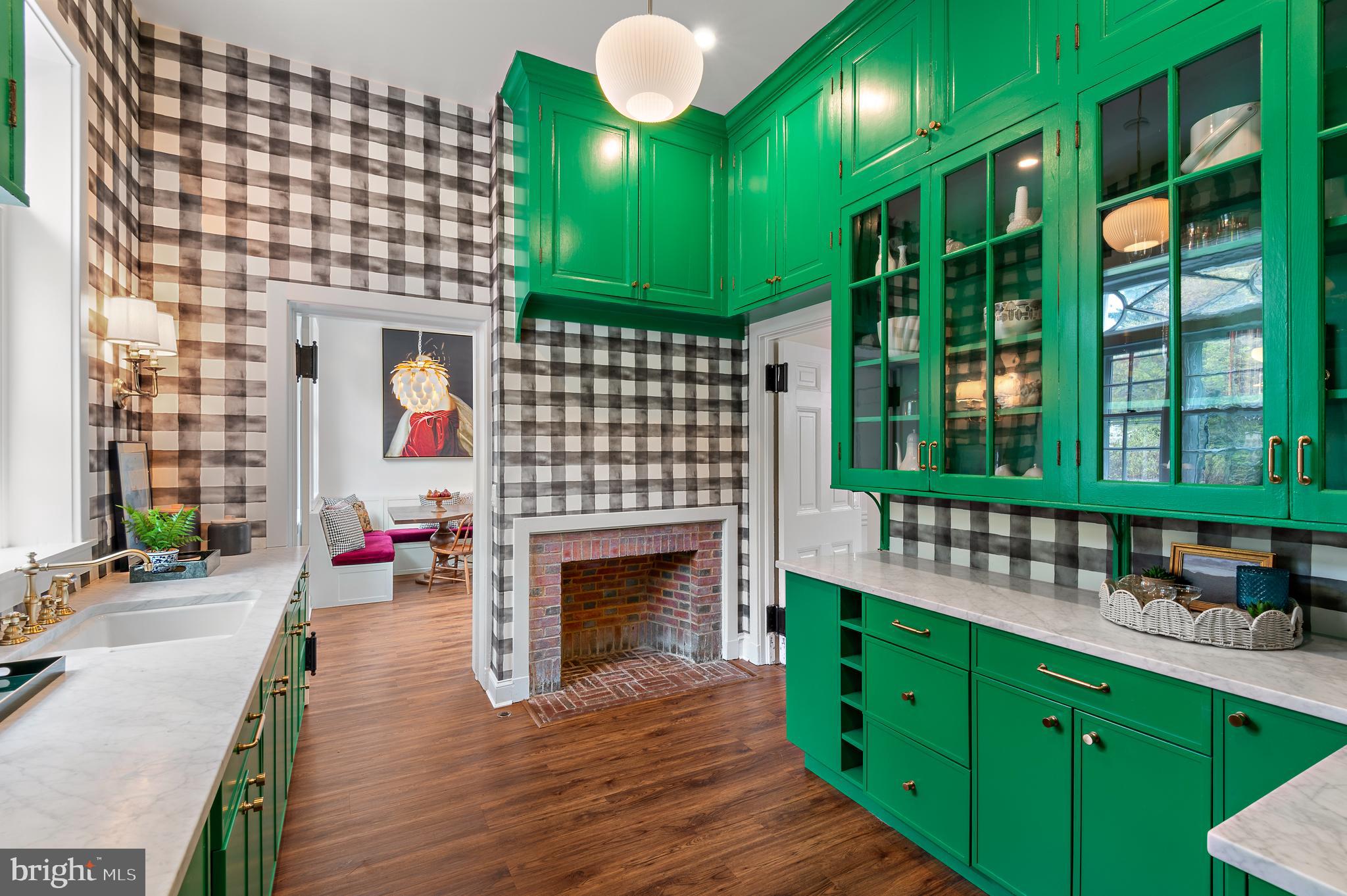 WOODHOLME RESERVE - Residential