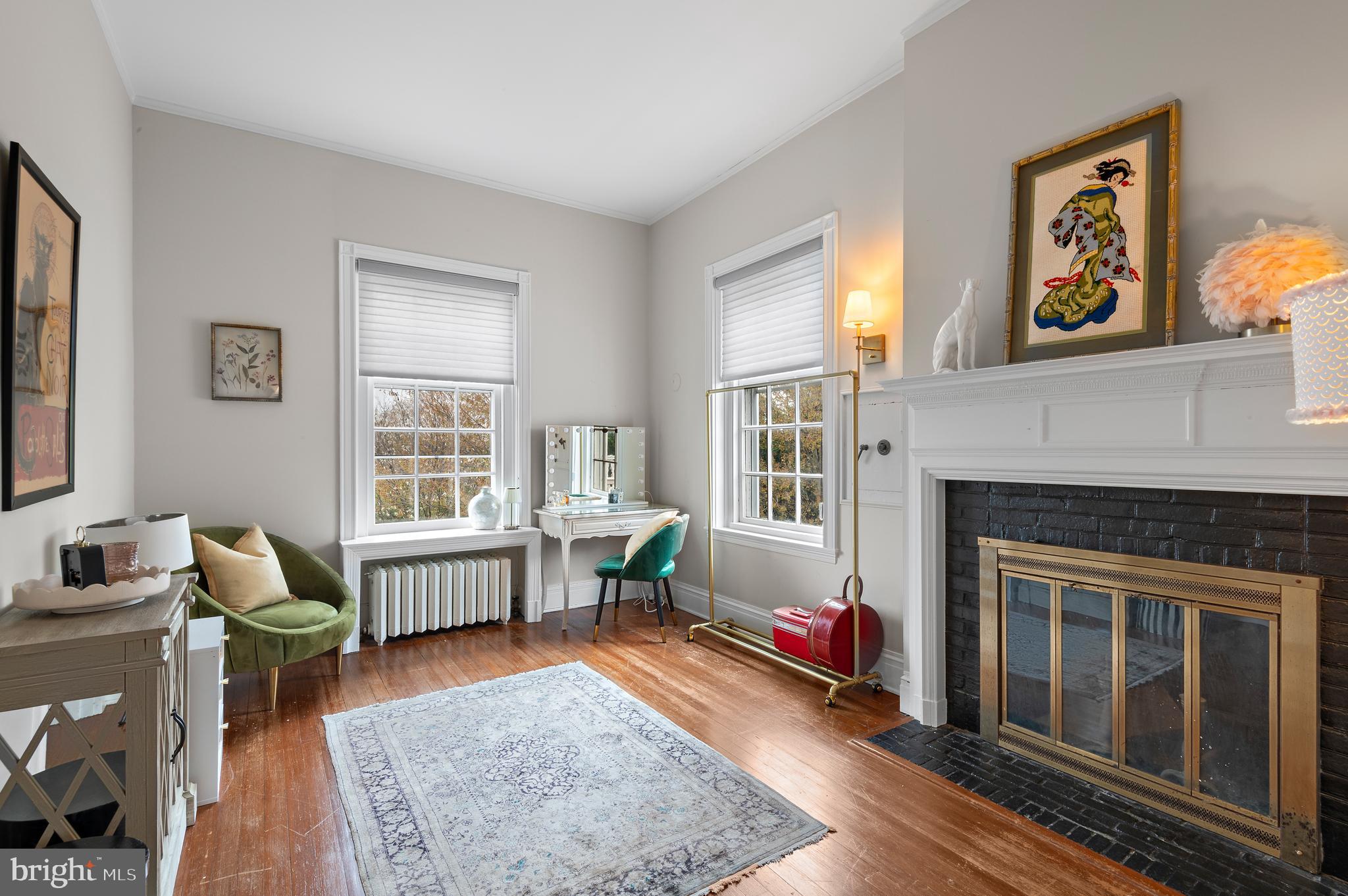 WOODHOLME RESERVE - Residential