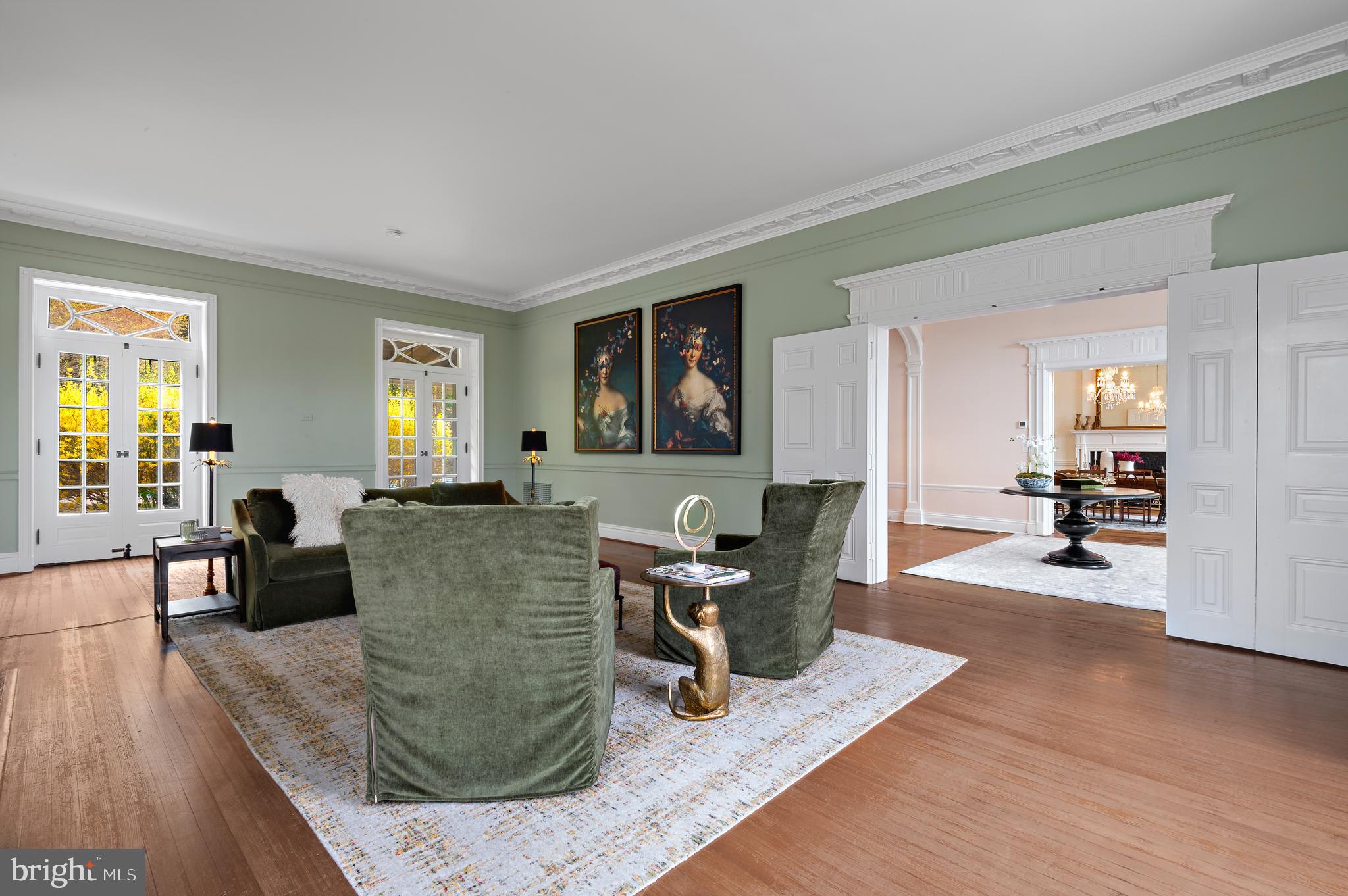 WOODHOLME RESERVE - Residential