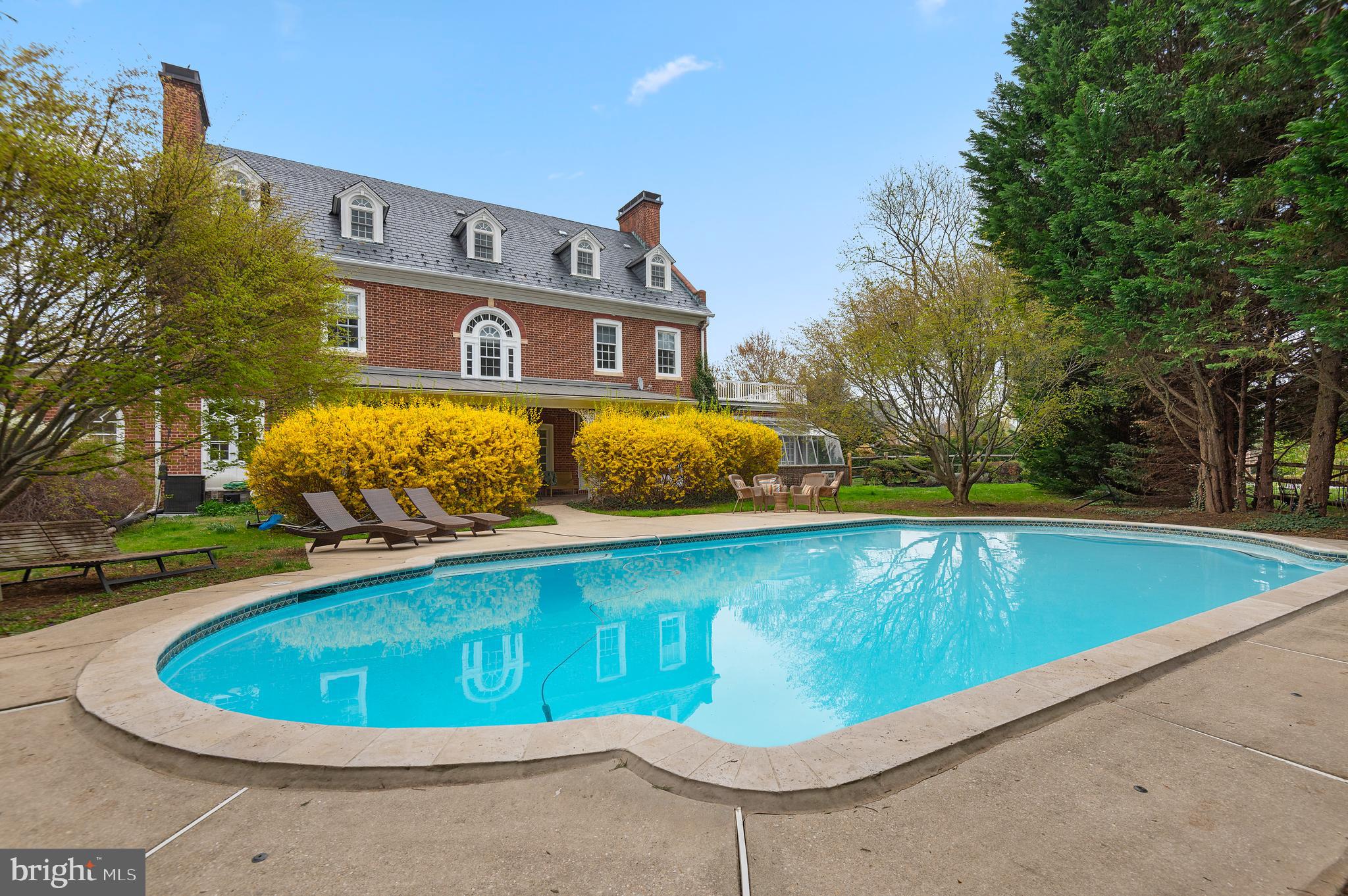 WOODHOLME RESERVE - Residential