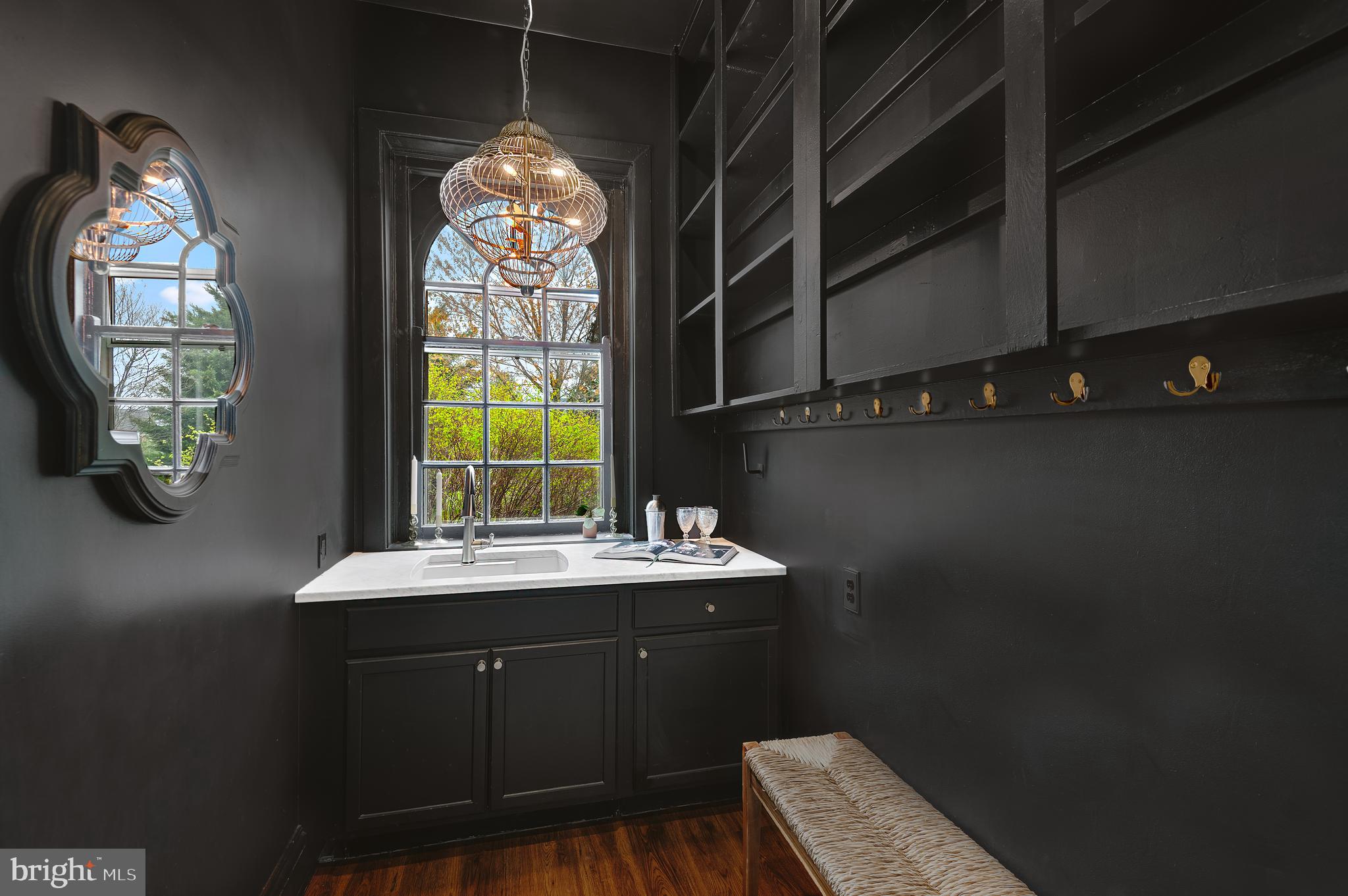 WOODHOLME RESERVE - Residential