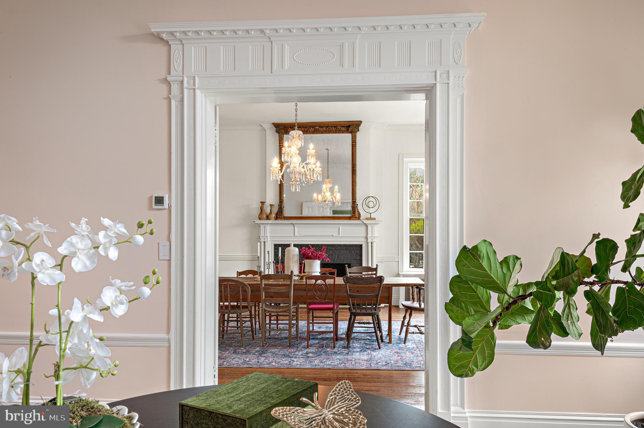 WOODHOLME RESERVE - Residential