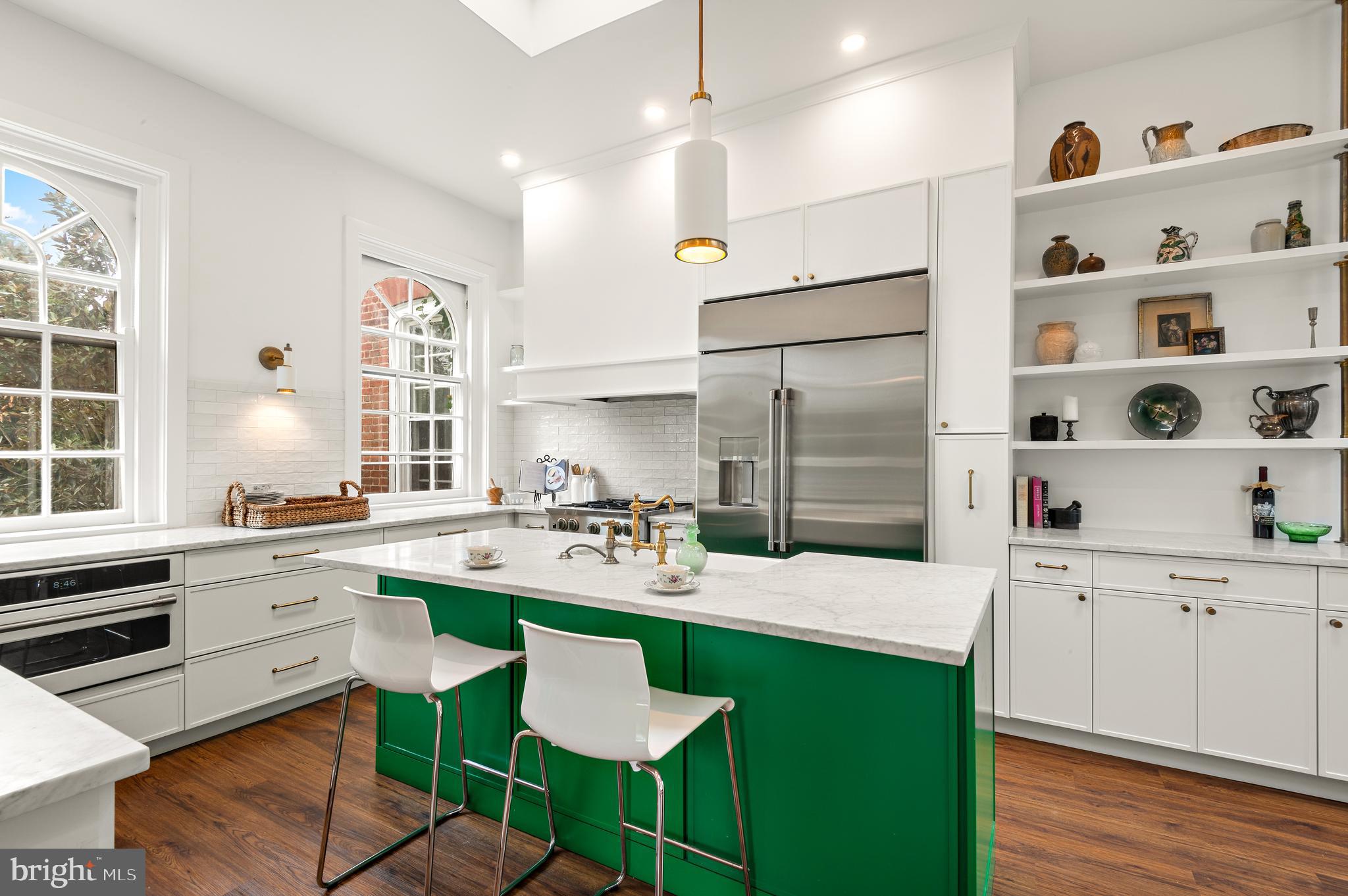 WOODHOLME RESERVE - Residential