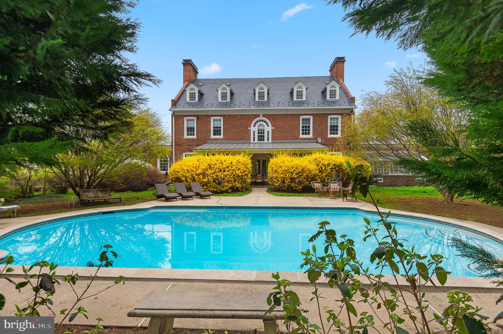 WOODHOLME RESERVE - Residential