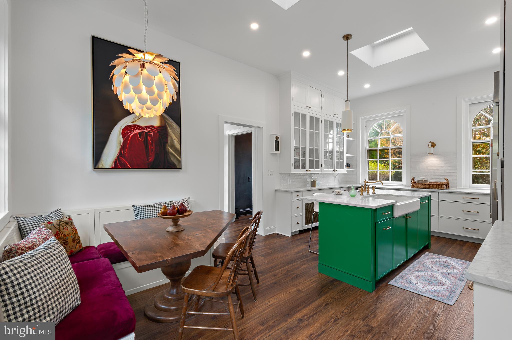 WOODHOLME RESERVE - Residential