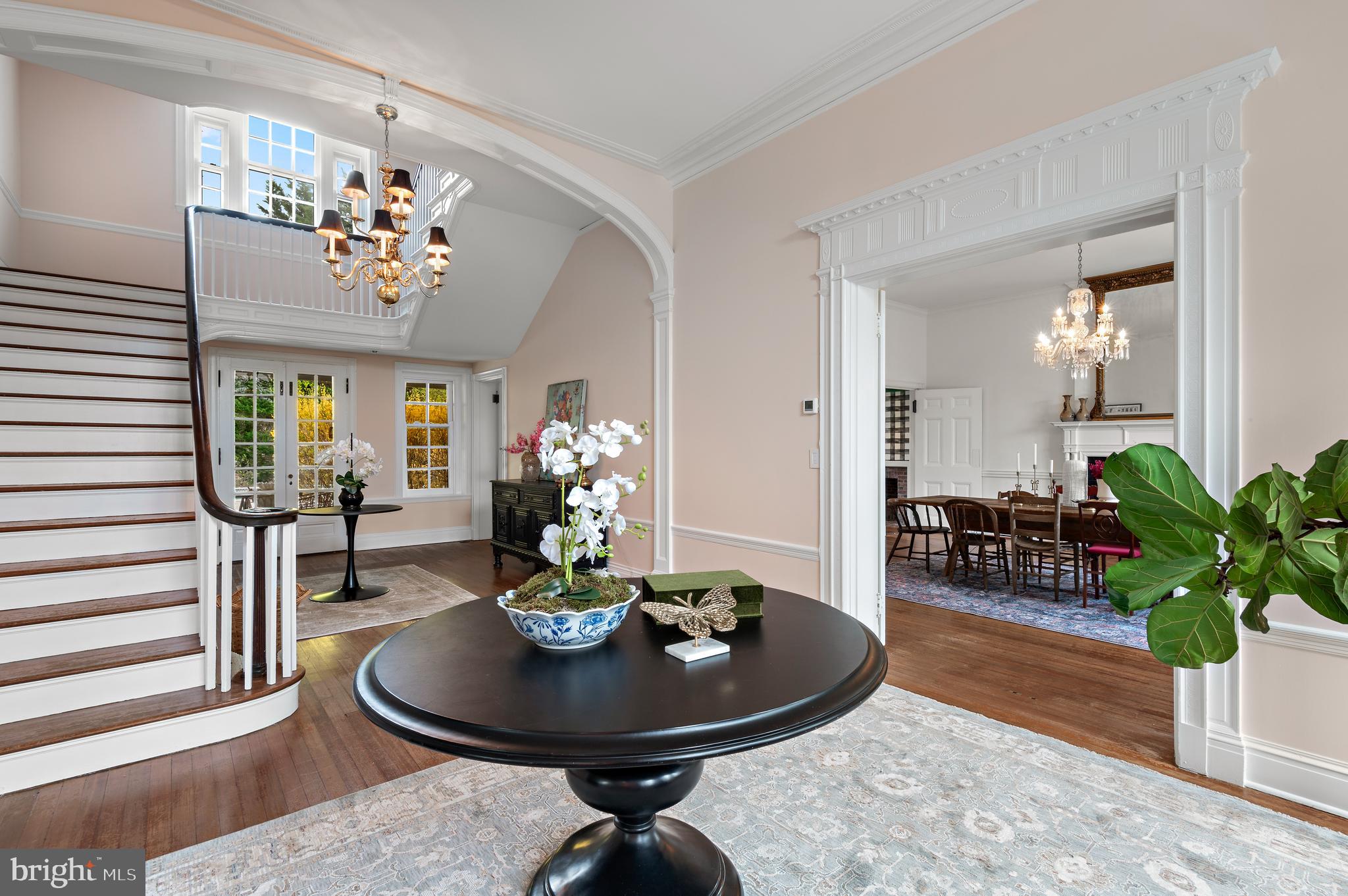 WOODHOLME RESERVE - Residential