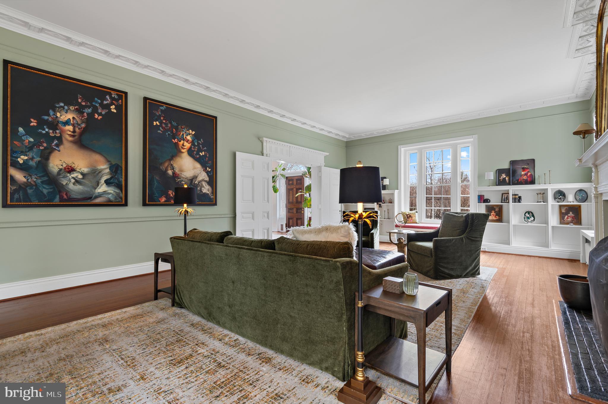 WOODHOLME RESERVE - Residential