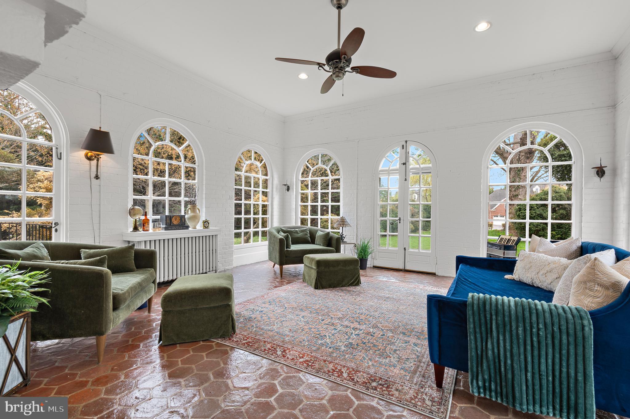 WOODHOLME RESERVE - Residential