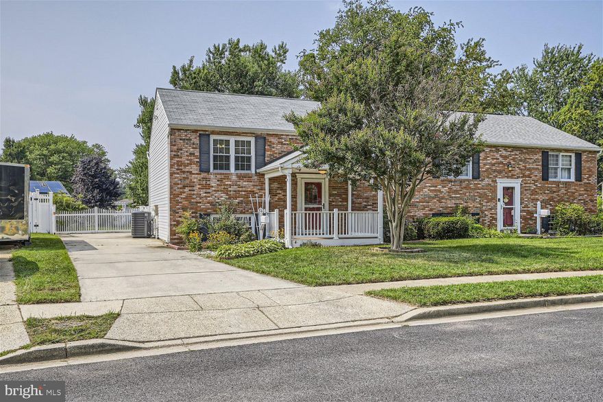 Large fenced in back yard with your own personal oasis- green house, gazebo, fire pit, something for everybody to enjoy. This home boasts 3 bedrooms and 2 bathrooms and is full of character. Nestled in a cul-de-sac in Riviera Beaches water privileged community. All for under $350,000. Schedule your tour today. House is being sold as-is . Inspection is for informational purpose only.